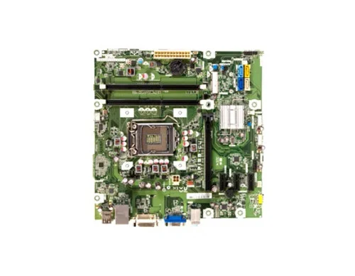 593347-002 - HP System Board MotherBoard for ProLiant DL160 Gen6