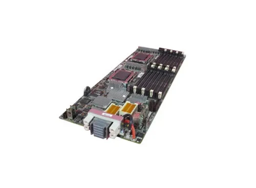598247-001 - HP AMD Chipset System Board Motherboard for ProLiant BL465C Gen7 Supports 2x Opteron 6100/6200 Series DDR3 16x DIMM