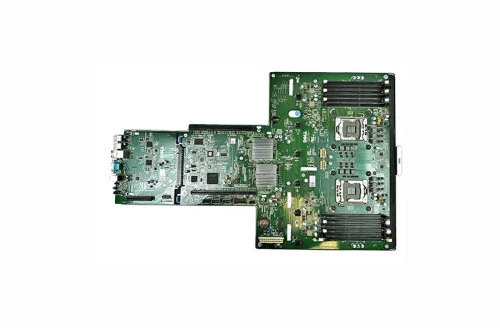 5KR0X - Dell Socket FCLGA1366 Intel 5520 Chipset System Board Motherboard for Precision R5500 Supports 2x Xeon 5500 / 5600 Series DDR3 12x DIMM