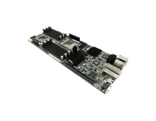 604726-001 - HP System Board MotherBoard for ProLiant SL390S Gen7