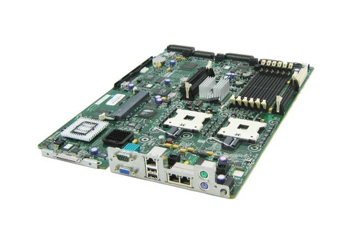 612317-001 - HP System Board (MotherBoard) for ProLiant DL380 G4 Server W/processor Cage