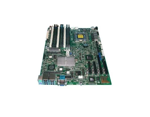 611139-001 - HP Intel System Board Motherboard for ProLiant BL2X220C Gen7 Supports 2x Xeon 5600 Series 6x DIMM