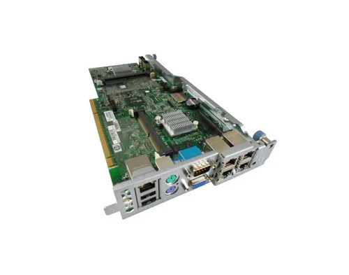 617527-001 - HP System Peripherical Interface SPI board for Proliant DL580 G7