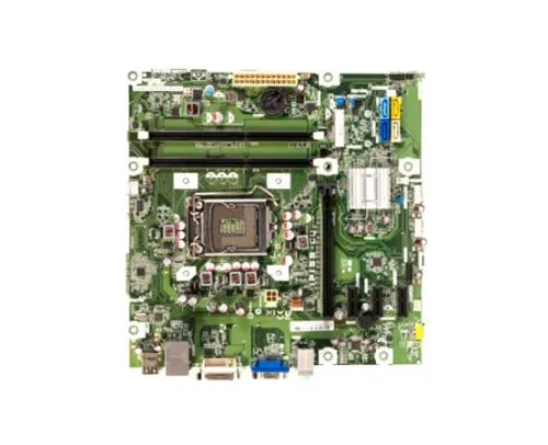 618266-001 - HP Socket LGA2011 Intel C602 Chipset System Board Motherboard for Z820 Workstation Supports Xeon DDR3 16x DIMM