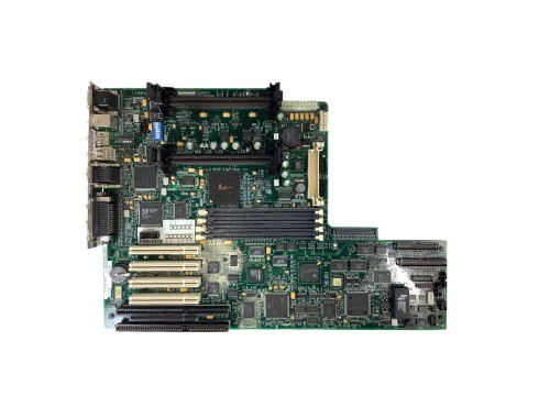 61H2737 - IBM System Board Motherboard for Netfinity 5000