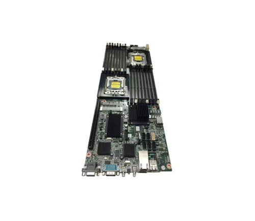 625446-B21 - HP System Board MotherBoard for ProLiant DL170e