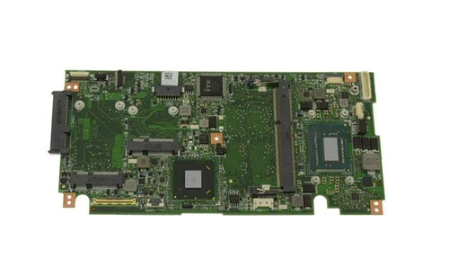 6255R - Dell System Board Motherboard