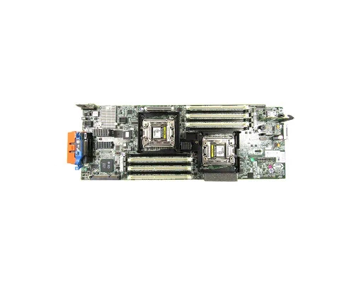 641000-002 - HP System Board Motherboard for ProLiant BL420C Gen8 Server