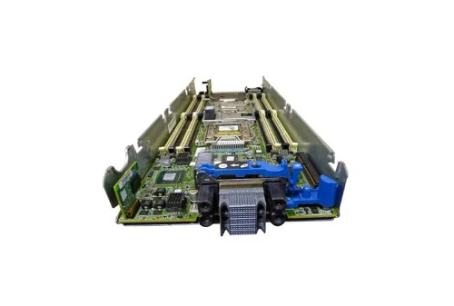 640870-003 - HP System Board MotherBoard for ProLiant BL460C Gen8