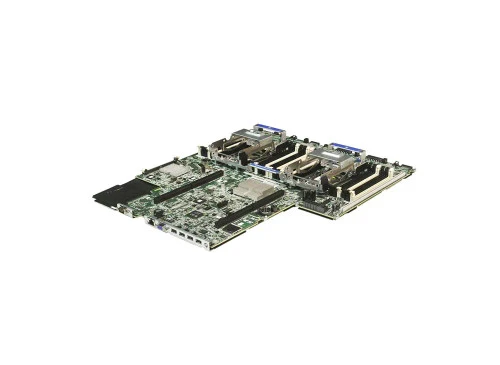 647700-002 - HP System Board Motherboard for ProLiant DL380e G8 Series System