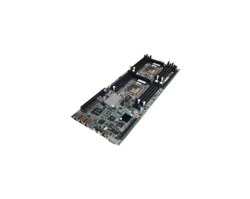 650050-00E - HP FCLGA2011 Intel Chipset Motherboard for SL230S/SL250S Gen8, Supports 2x Xeon E5-2600 DDR3 16x DIMM