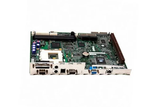 655719-001 - HP AMD Chipset System Board Motherboard for ProLiant BL465c Gen8 Supports Opteron 6300 Series DDR3 16x DIMM