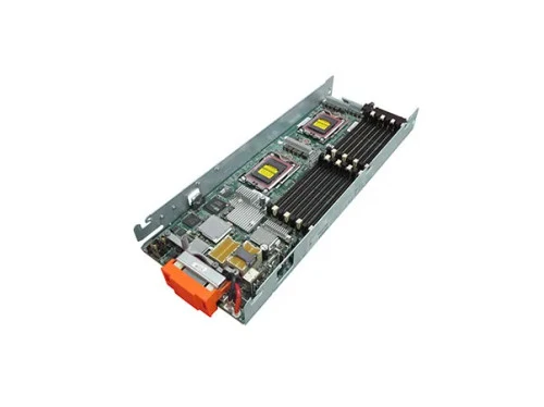 668999-001 - HP System Board (Motherboard) Assembly Supports 6100/6200 Series Processors for ProLiant BL465c G7 Server