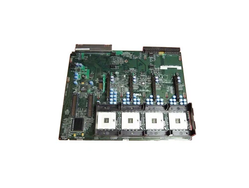 6670X - Dell System Board Motherboard for PowerEdge 6650