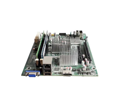 661787-001 - HP System Board Motherboard for ProLiant N40L Server