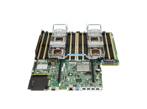 664924-003 - HP System Board Motherboard for ProLiant DL560 Gen8