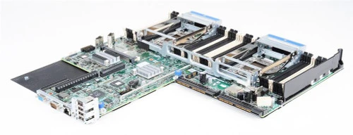 667685-001 - HP Proliant Dl360p G8 (Motherboard)