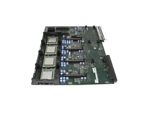 66UDR - Dell System Board Motherboard for PowerEdge 6600 / 6650