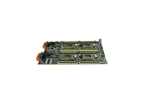 683798-001 - HP Socket FCLGA1356 System Board Motherboard for ProLiant BL660C Gen8 Supports 4x Xeon E5-4600 / E5-4600 V2 Series DDR3 32x DIMM