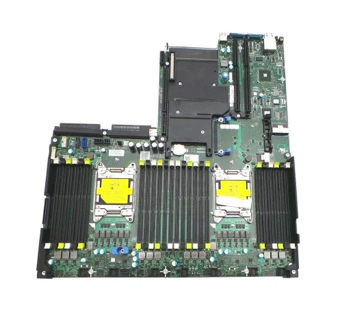 6C675 - Dell System Board Motherboard for PowerEdge 7150 Series System