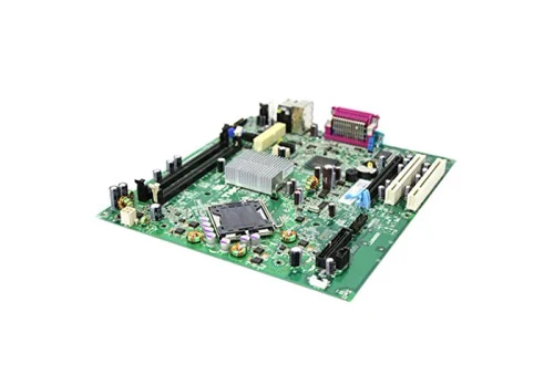6H996 - Dell System Board Motherboard for Workstations 330