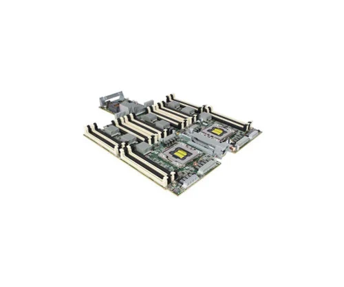 708067-001 - HP System Board Motherboard for ProLiant BL680C Gen7 Server System