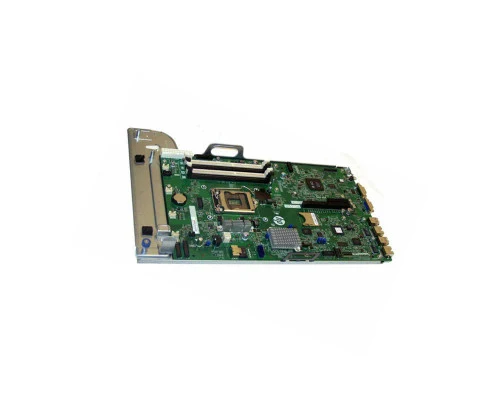 715908-002 - HP System Board Motherboard for ProLiant DL320E Gen8 V2 Supports Xeon E3/Core i3/Pentium