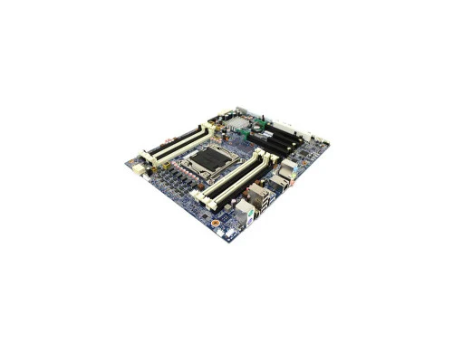 708615-601 - HP System Board Motherboard for Z420 Series WorkStation