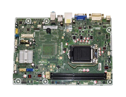 717070-601 - HP System Board (Motherboard) for 110 Tenby-U Desktop