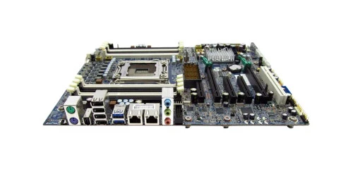 731067-601 - HP System Board Motherboard for Workstation Z420