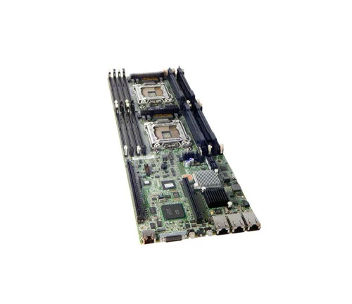 735972-001 - HP ProLiant SL210T Gen8 FCLGA2011 Motherboard