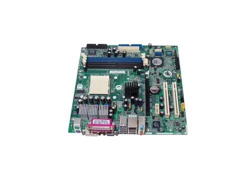 743996-003 - HP Intel System Board Motherboard for ProLiant ML350 Gen9