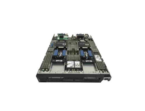 742361-001 - HP Socket FCLGA1356 System Board Motherboard for ProLiant BL660C Gen8 Supports 4x Xeon E5-4600 / E5-4600 V2 Series DDR3 32x DIMM