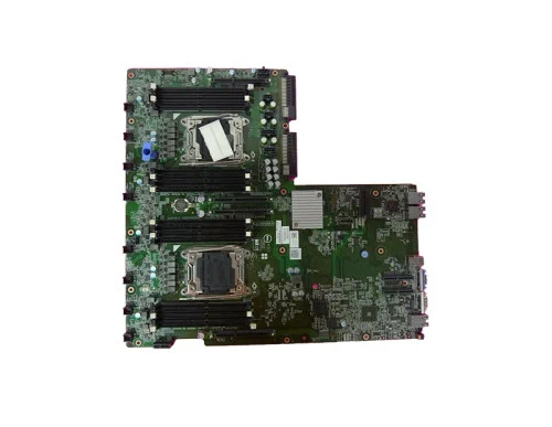 797FV - Dell Socket FCLGA2011-3 System Board Motherboard for PowerEdge C4130 Supports 2x Xeon E5-2600 V3 / E5-2600 V4 Series DDR4 16x DIMM