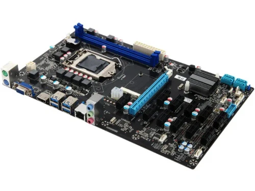 80P2401 - IBM System Board Motherboard for pSeries 615 eServer