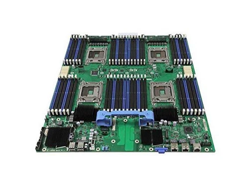 80363 - Dell System Board Motherboard for PowerEdge 2200