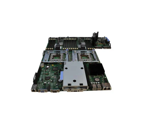81Y5344 - IBM System Board Motherboard for X3690 X5 Server