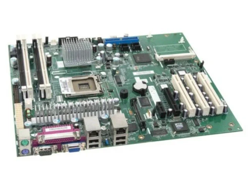 81Y6747 - IBM System Board Motherboard for System X3200 M3 / 3250 M3 Series System