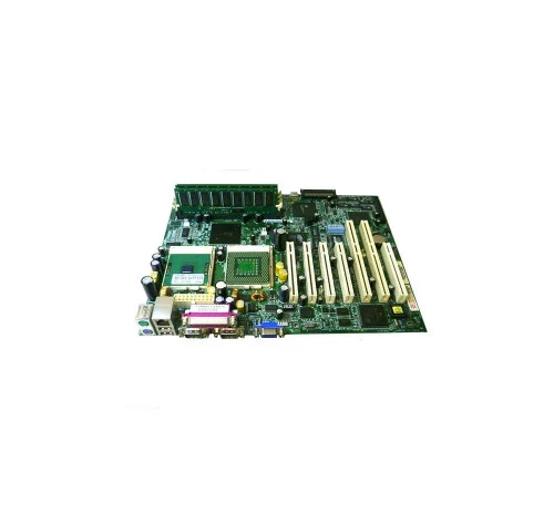 D9387-60007 - HP System Board Motherboard for Net Server E800