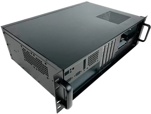 FC630O - Dell PowerEdge FC630 Configure-to-Order Blade Server