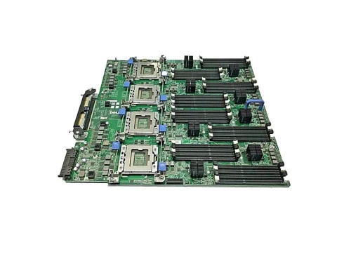 FDG2M - Dell PowerEdge R810 FCLGA1567 Motherboard
