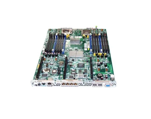 G42643-204 - Intel S1600JP4 Socket R LGA2011 C602 Chipset Custom System Board Motherboard Supports Xeon E5-1600 v2 Series DDR3 8x DIMM