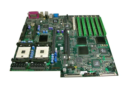 G3390 - Dell System Board Motherboard for PowerEdge 4600