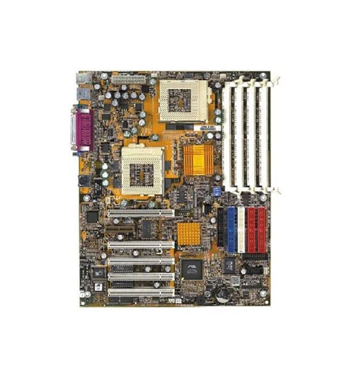 GA-6VXDR7-1 - Gigabyte Technology Dual Intel Pentium III Processors Support SDRAM DIMM Server Motherboard