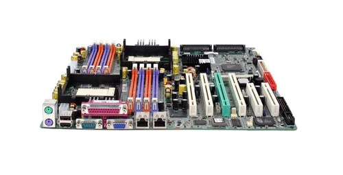 GA-7A8DRH - Gigabyte Technology Socket 940 AMD 8111 + 8131 Chipset AMD Opteron Processors Support DDR 8x DIMM Extended ATX