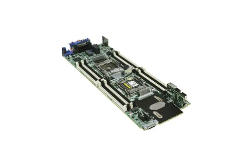 838992-001 - HP Intel System Board Motherboard for ProLiant BL460C Gen9 Supports 2x Xeon E5-2600 v3/v4 Series
