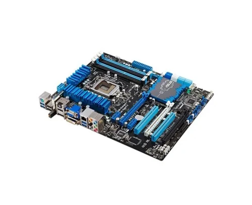 843671-001 - HP Socket FCLGA2011-3 System Board Motherboard for ProLiant ML150 Gen9 Supports 2x Xeon E5-2600 V3 / E5-2600 V4 Series DDR4 16x DIMM