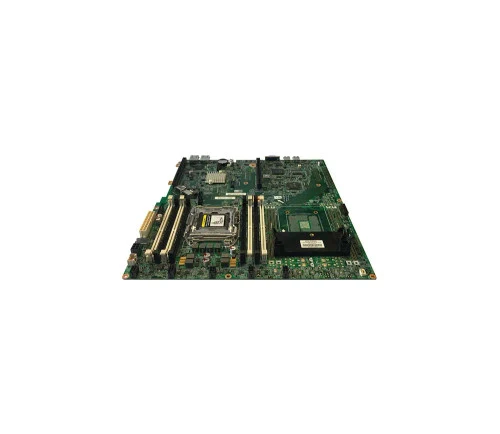 847394-001 - HP Socket FCLGA2011-3 Intel Chipset System Board Motherboard for ProLiant DL120 Gen9 Supports Xeon E5-2600 v3/v4 Series DDR4 8x DIMM