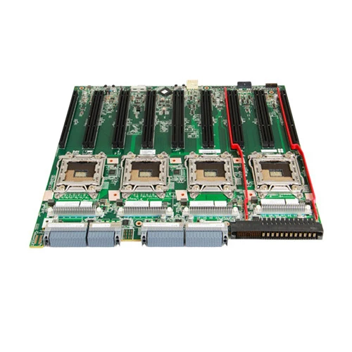 866427-001 - HP System Board (Motherboard) Processor And Memory Cartridge Drawer Assembly for ProLiant DL580 G9 Server