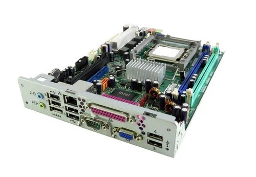 87H5131-06 - Lenovo System BoardMotherboard) for ThinkCentre M57